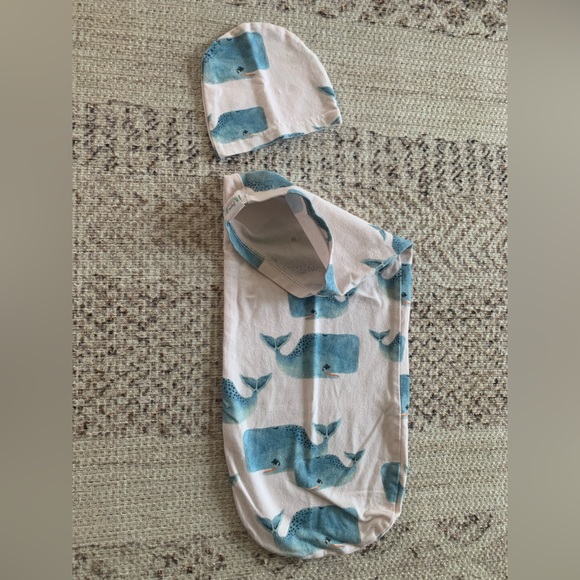 Swaddle Sac - Picture 2 of 5